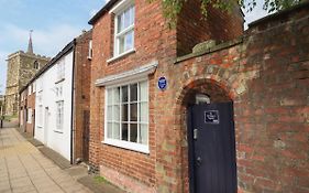 Hangmans Cottage