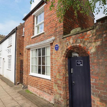 Hangmans Cottage Horncastle  Exterior photo