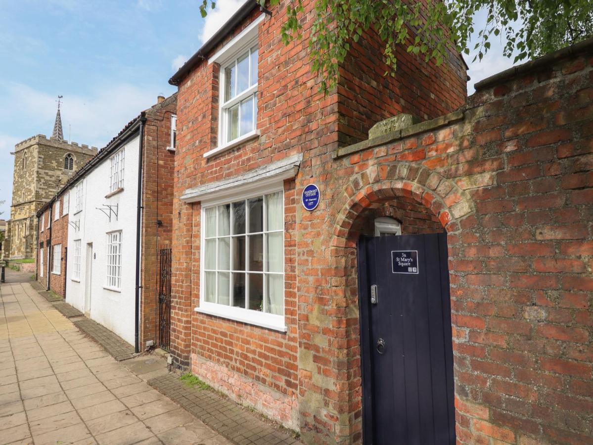 Hangmans Cottage Horncastle  Exterior photo