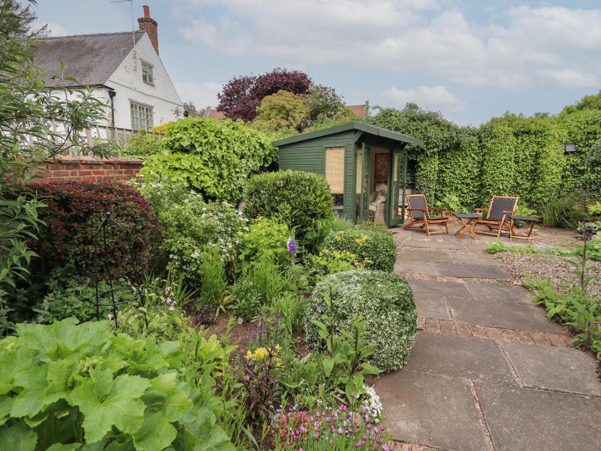 Hangmans Cottage Horncastle  Exterior photo